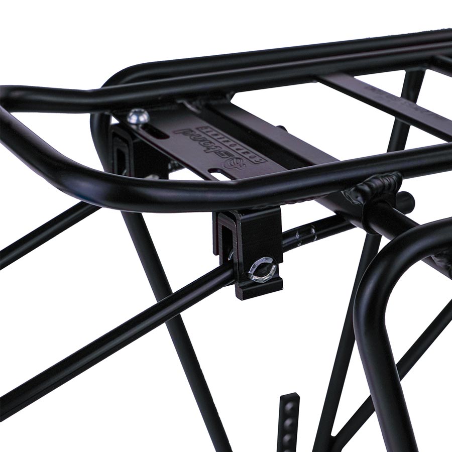 730373-01::1::730373-01::EVO, Fat Bike, Porte-bagages, Noir