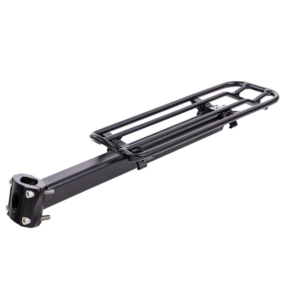 730384-01::0::730384-01::EVO, Backcountry, Porte bagage sur tige de selle, Noir