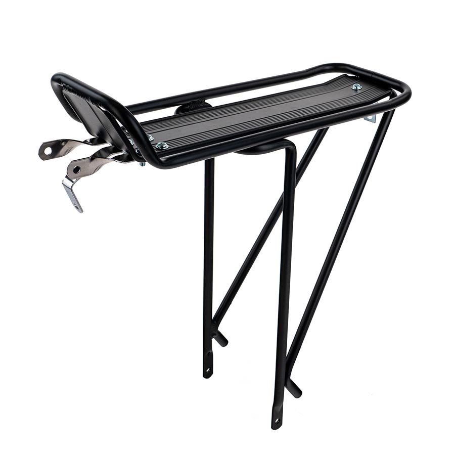 730386-02::0::730386-02::EVO, Classic, Porte-bagages, 270 mm haubans , Noir