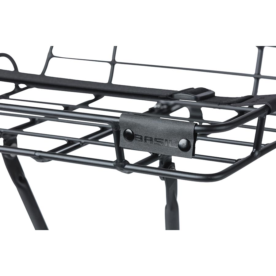 730398-01::3::730398-01::Basil, Portland Carrier, Porte-bagages avant, 26'' à 700C, Noir