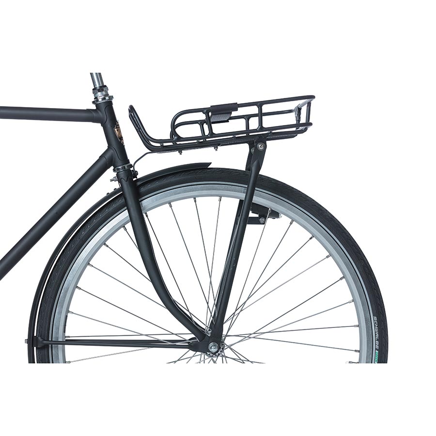 730398-01::6::730398-01::Basil, Portland Carrier, Porte-bagages avant, 26'' à 700C, Noir