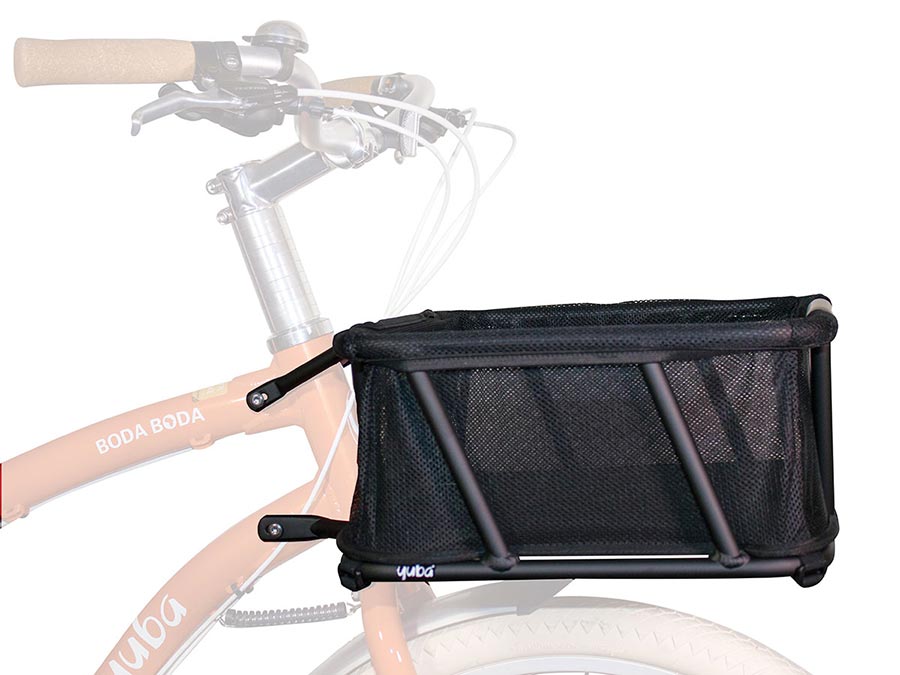 730417-05::0::730417-05::YUBA, Doublure pour panier Bread Basket V3, Noir