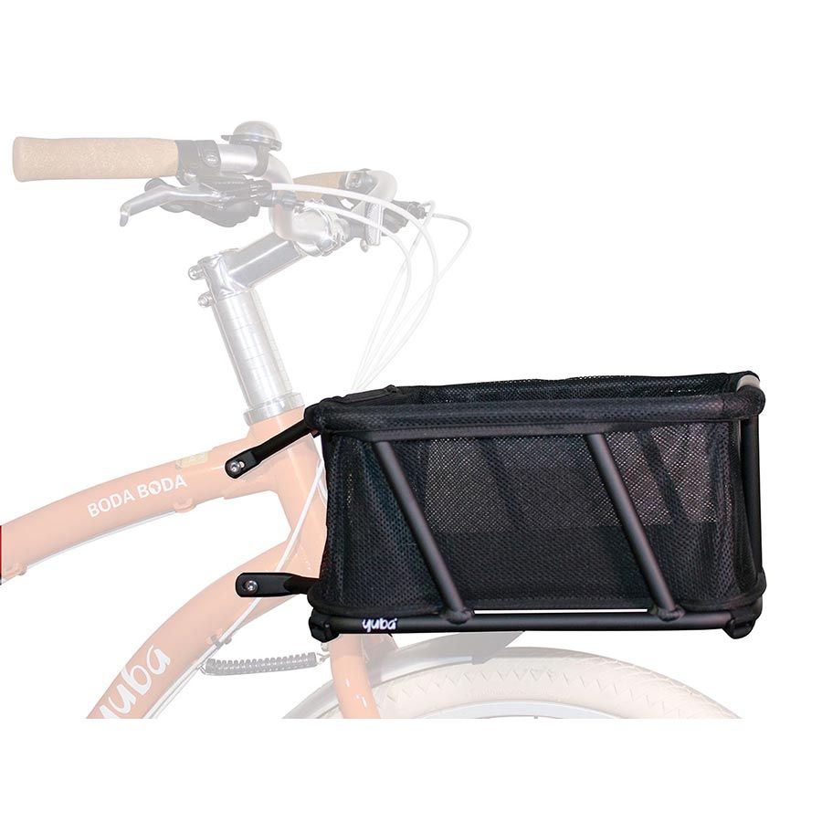 730417-05::0::730417-05::YUBA, Doublure pour panier Bread Basket V3, Noir