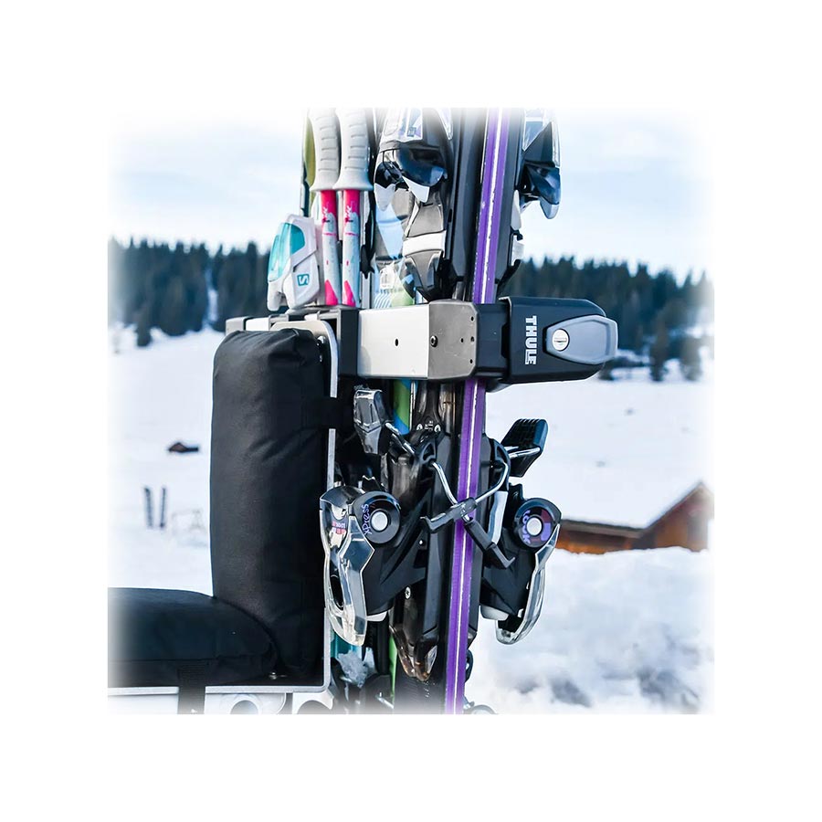 730438-01::0::730438-01::YUBA, Support à skis, Pour Spicy Curry ou Spicy Curry AT