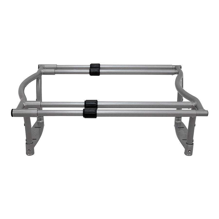 730442-01::1::730442-01::YUBA, Adjustable Monkey Bars, Protection 360° pour passagers arrières