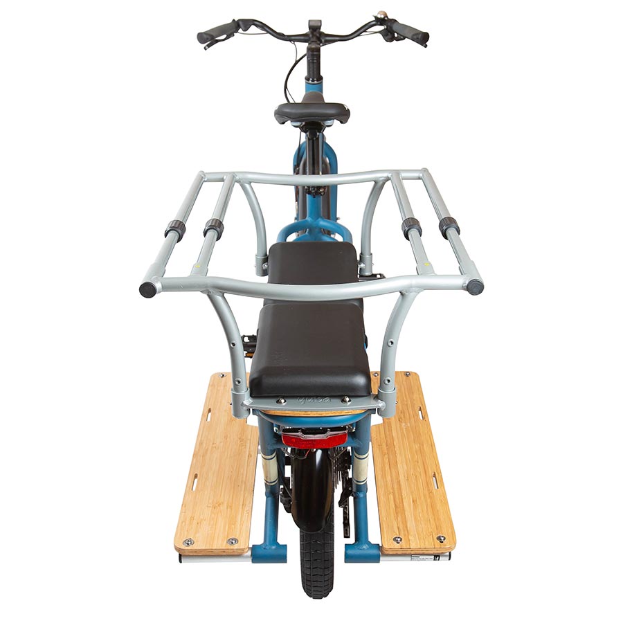 730442-01::3::730442-01::YUBA, Adjustable Monkey Bars, Protection 360° pour passagers arrières