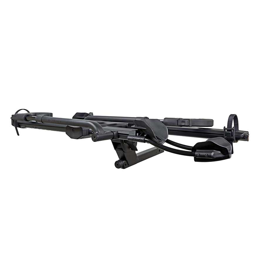 751206-01::2::751206-01::Kuat, NV Base 2.0, Porte-vélos pour attelage, 2 vélos, 2", Noir Mat