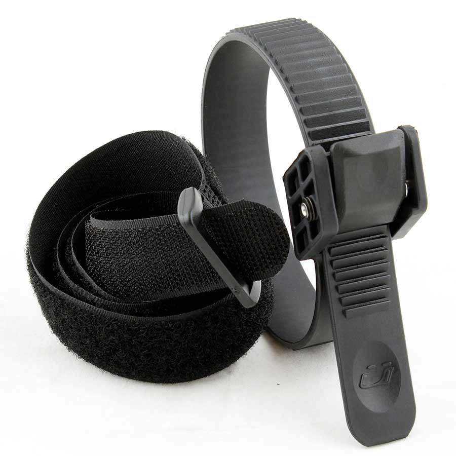 751208-01::0::751208-01::Kuat, Trousse Phat Bike, Courroie pour roue avant et extension de courroie