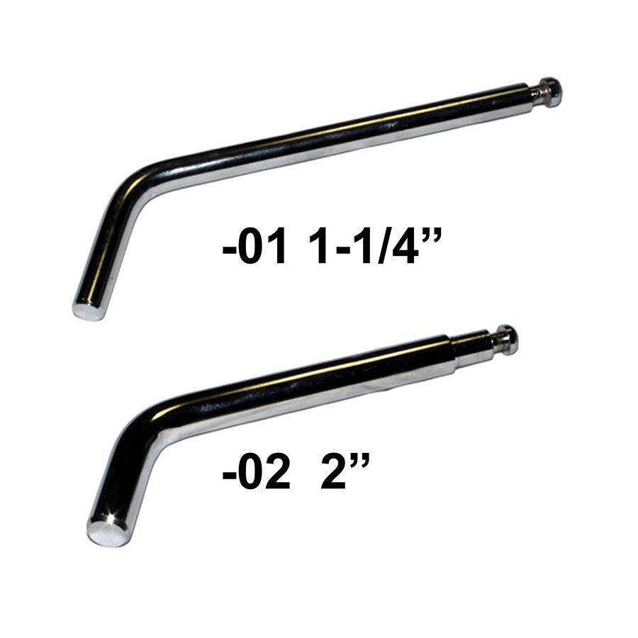 751211-02::1::751211-02::Kuat, Verrou pour attache, 2"