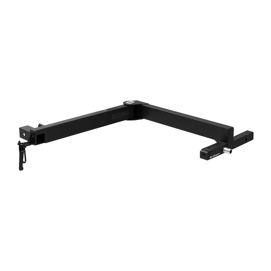 751450-01::1::751450-01::Kuat, Pivot 2, Pivot Côté Conduteur, 2", Noir
