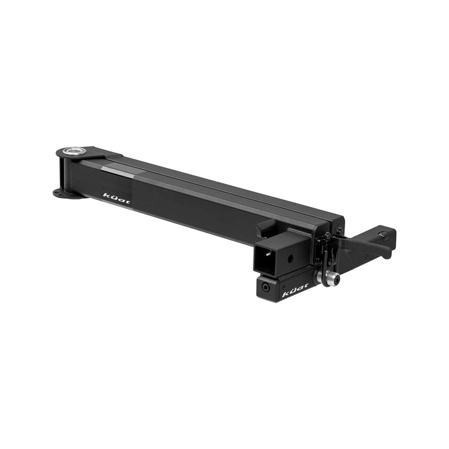 751450-01::2::751450-01::Kuat, Pivot 2, Pivot Côté Conduteur, 2", Noir
