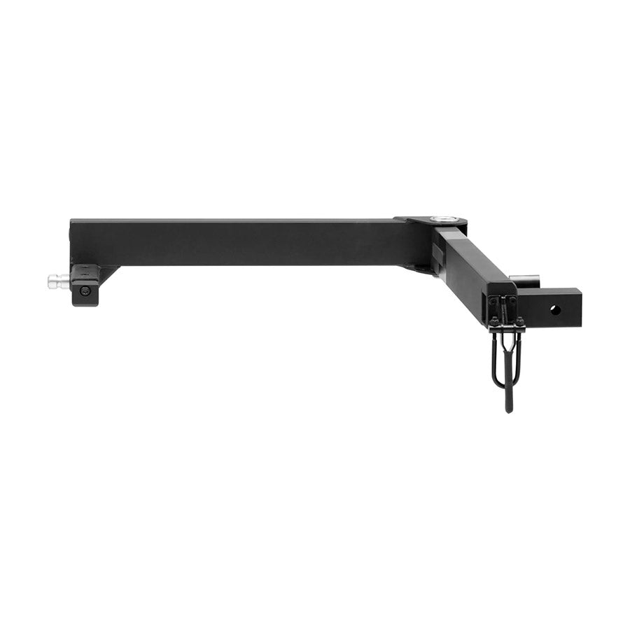 751450-02::3::751450-02::Kuat, Pivot 2, Pivot Côté Passager, 2", Noir