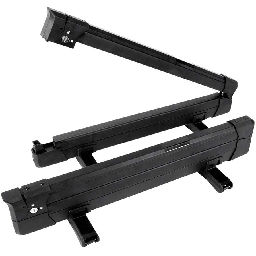 751461-01::0::751461-01::Kuat, Switch 4, Porte skis, 4 skis, Noir