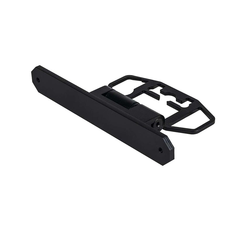751577-01::1::751577-01::Kuat, License Plate Mount Adapter, Pour le Piston Pro X