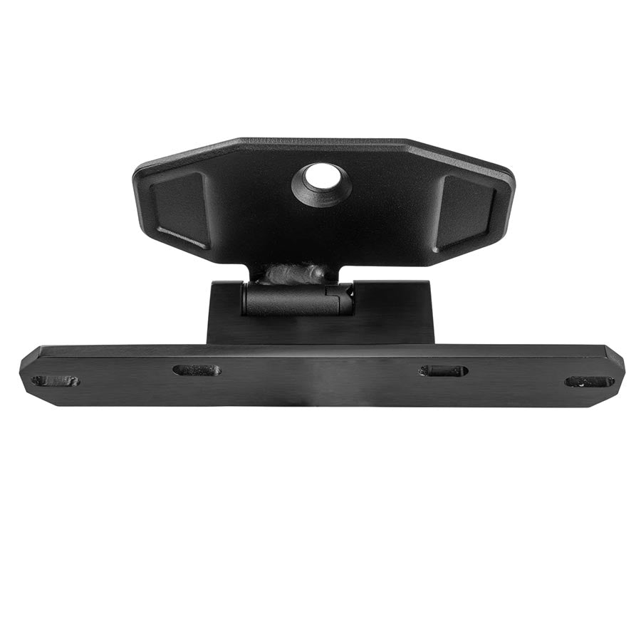 751577-03::2::751577-03::Kuat, License Plate Mount Adapter, Pour utiliser avec Piston Pro