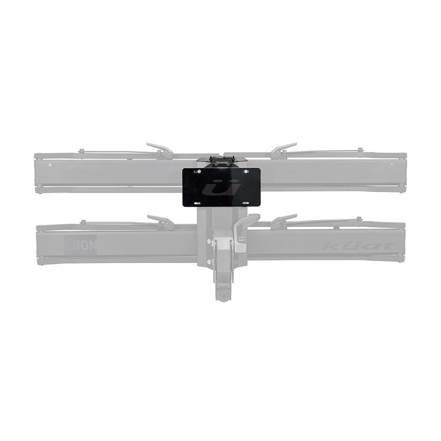 751577-04::1::751577-04::Kuat, License Plate Mount Adapter,