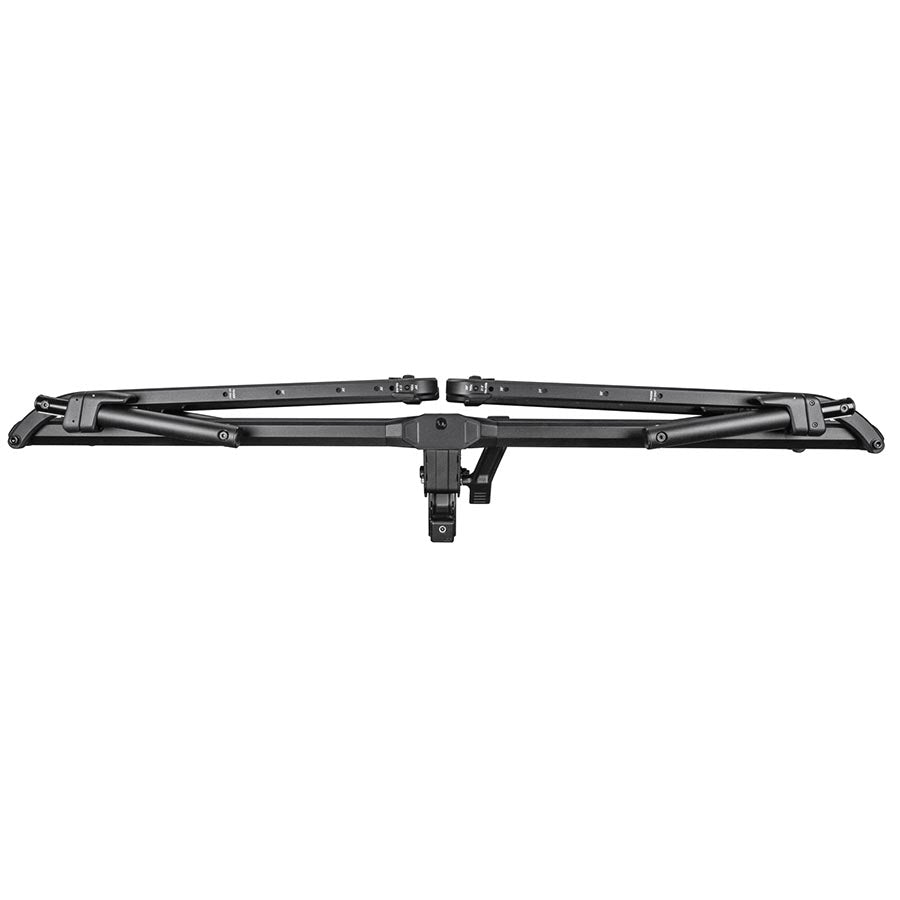 751579-02::3::751579-02::Kuat, Piston Pro, Porte-vélos pour attelage, 2'', Vélos: 2, Noir sablé