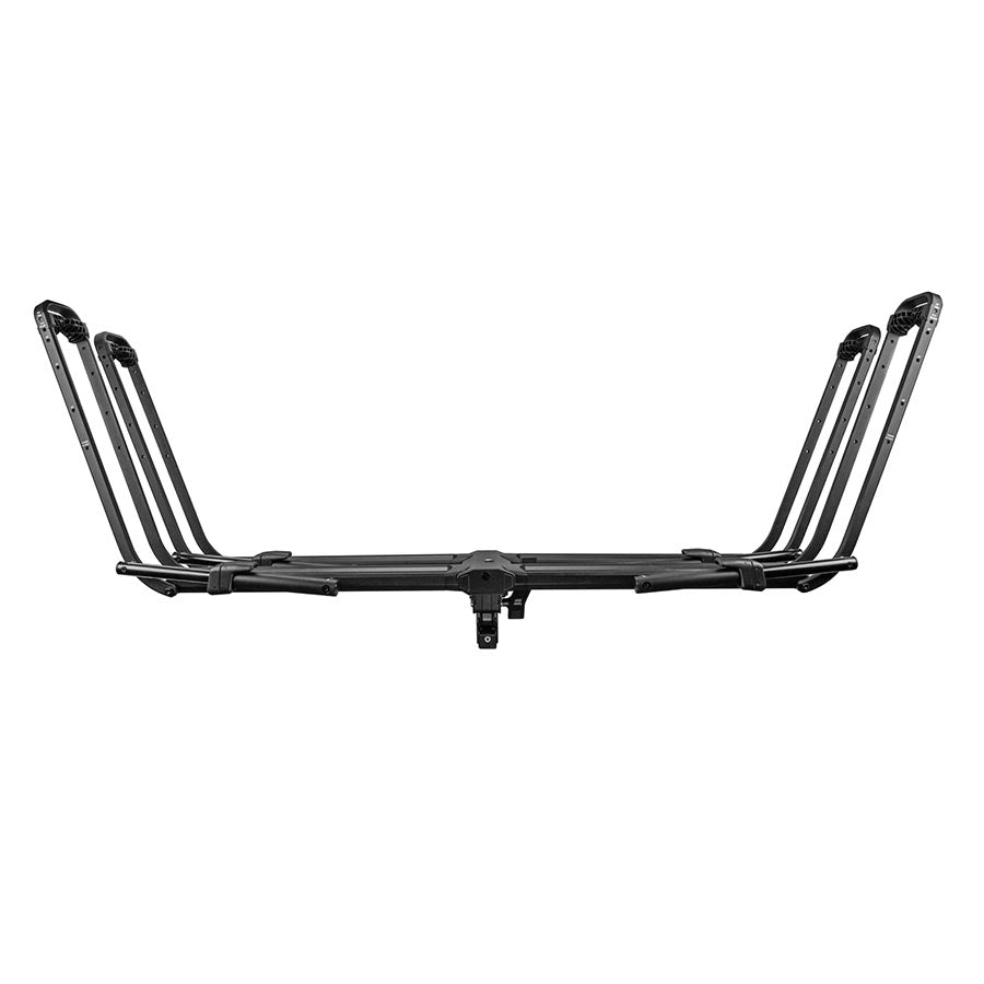 751579-02::5::751579-02::Kuat, Piston Pro, Porte-vélos pour attelage, 2'', Vélos: 2, Noir sablé