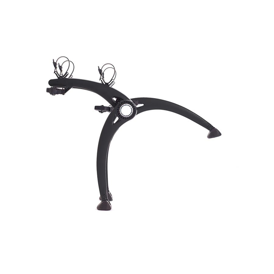 751609-01::0::751609-01::Saris, Bones, Porte-vélos sur hayon, Vélos: 2, Poids max. par vélo: 35 lb