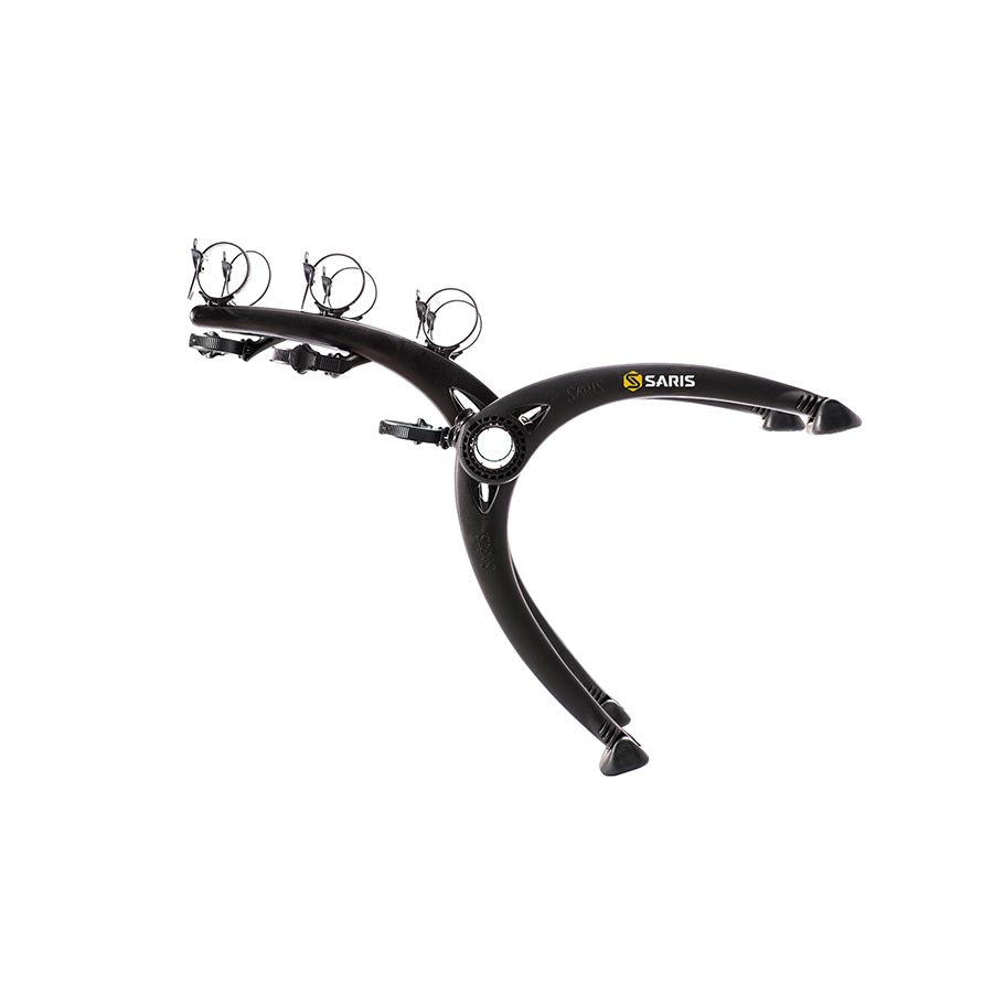 751609-02::0::751609-02::Saris, Bones, Porte-vélos sur hayon, Vélos: 3, Poids max. par vélo: 35 lb