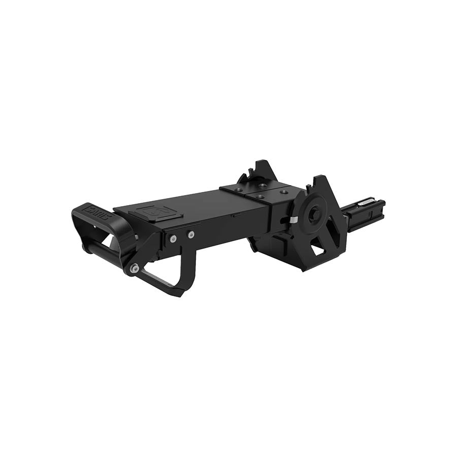 751615-01::0::751615-01::Saris, MHS-1 Bike Base, Porte-vélos pour attelage, 1-1/4'' et 2'', Vélos: 1