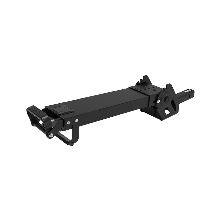 751616-01::0::751616-01::Saris, MHS-2 Bike Base, Porte-vélos pour attelage, 2'', Vélos: 2