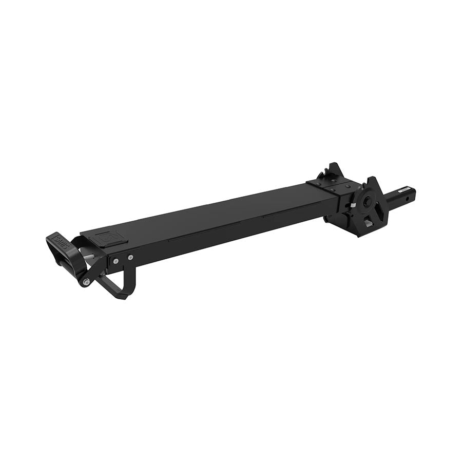 751617-01::0::751617-01::Saris, MHS-3 Bike Base, Porte-vélos pour attelage, 2'', Vélos: 3