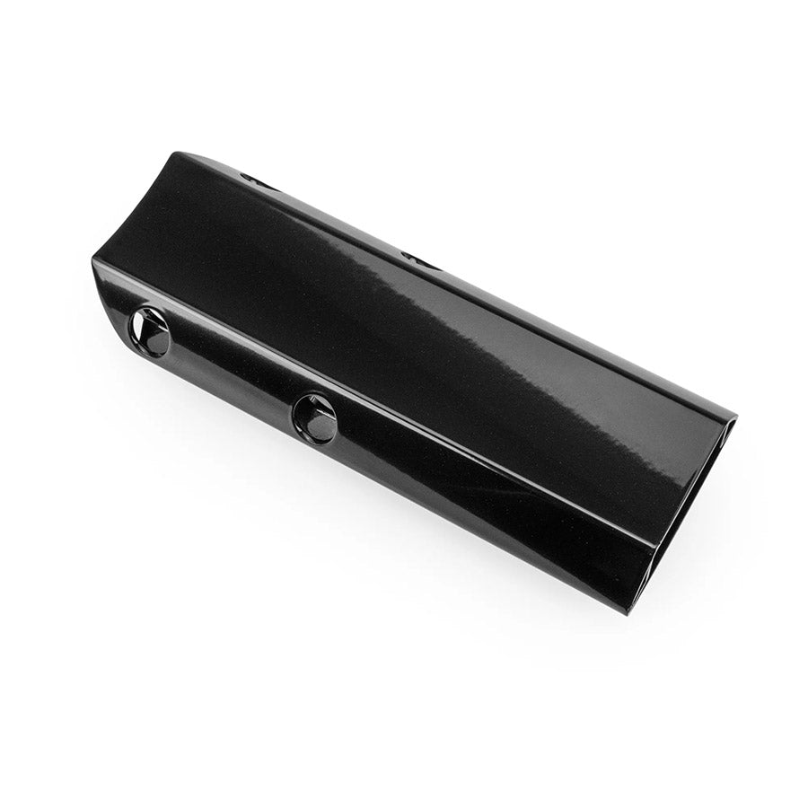 751651-01::2::751651-01::Kuat, Extension de berceau 3" pou Sherpa 2.0, Noir Métalique