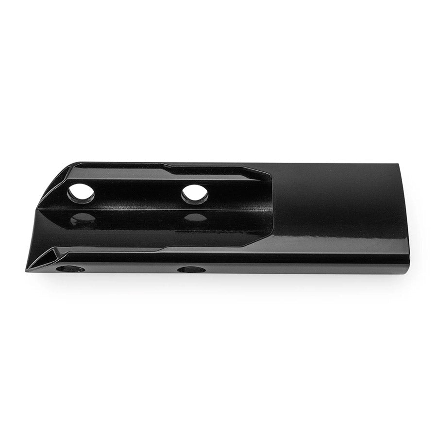 751651-01::3::751651-01::Kuat, Extension de berceau 3" pou Sherpa 2.0, Noir Métalique