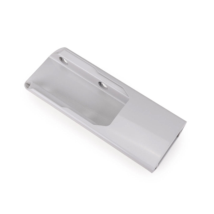 751651-02::0::751651-02::Kuat, Extension de berceau 3" pou Sherpa 2.0, Gris Métalique