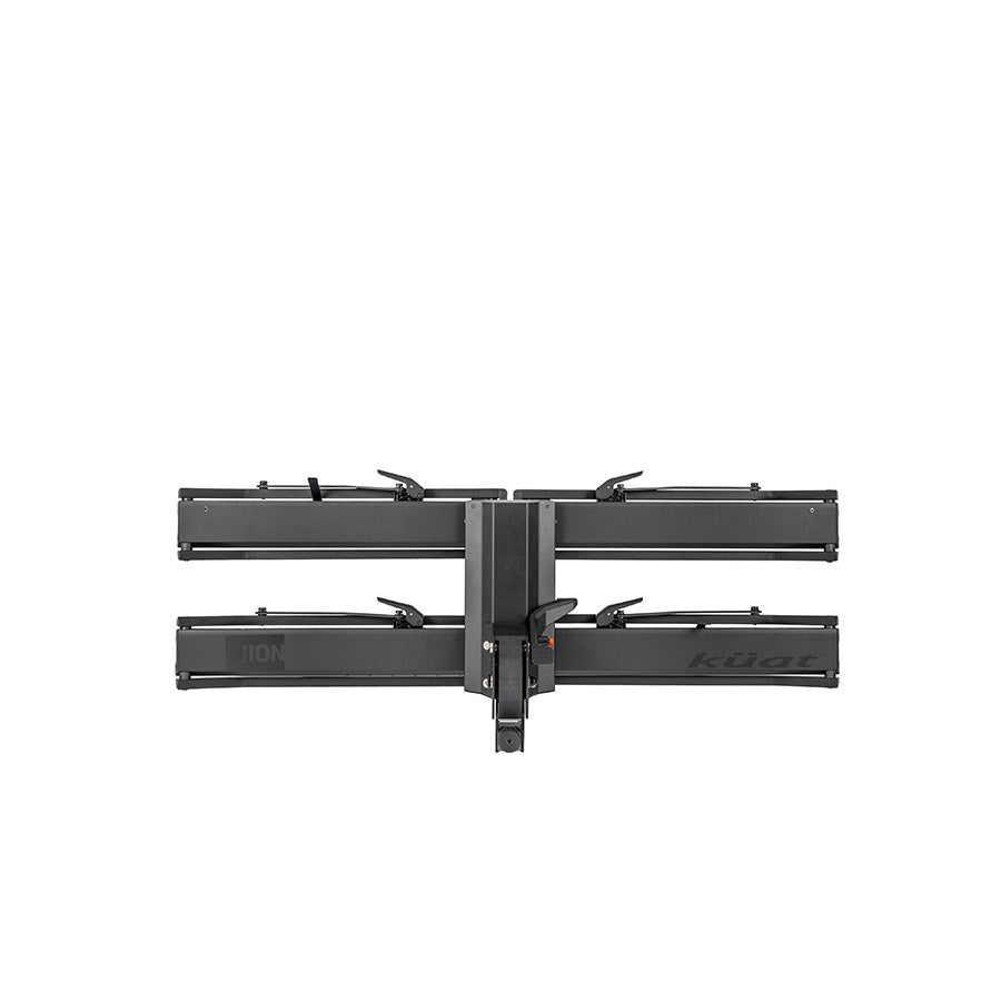 751653-01::0::751653-01::Kuat, ION, Porte-vélos pour attelage, 2'', Vélos: 2, : 100 lb