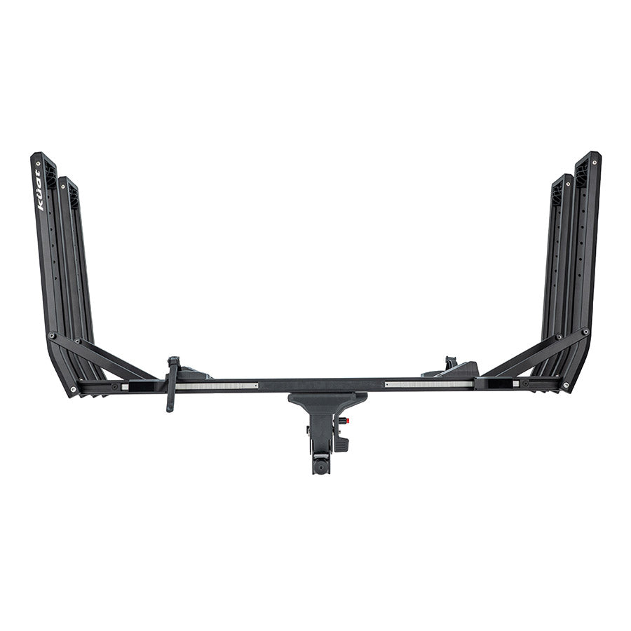 751653-01::2::751653-01::Kuat, ION, Porte-vélos pour attelage, 2'', Vélos: 2, : 100 lb