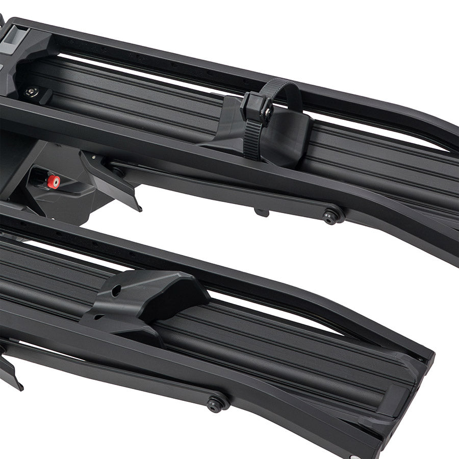 751653-01::10::751653-01::Kuat, ION, Porte-vélos pour attelage, 2'', Vélos: 2, : 100 lb