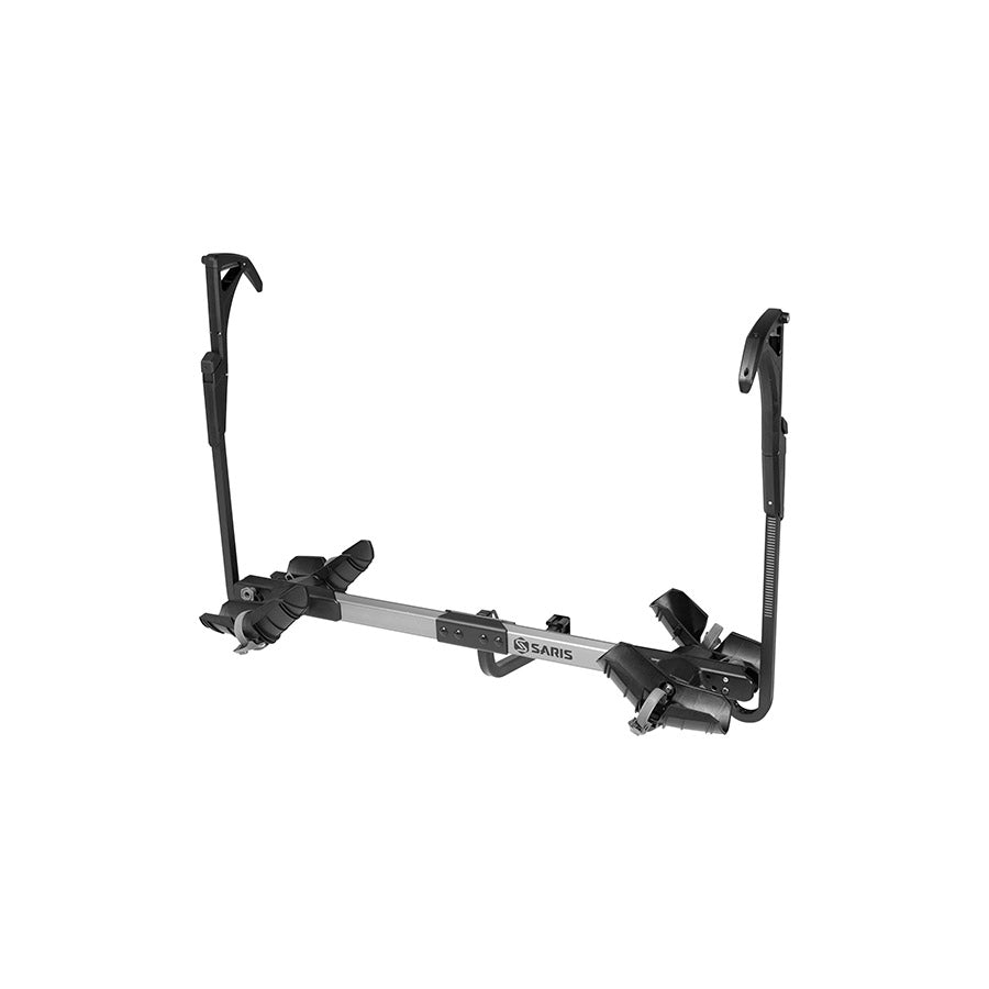 751655-01::0::751655-01::Saris, Freedom 2 Bike, Porte-vélos pour attelage, 1-1/4'' et 2'', Vélos: 2, Poids : 60 lb