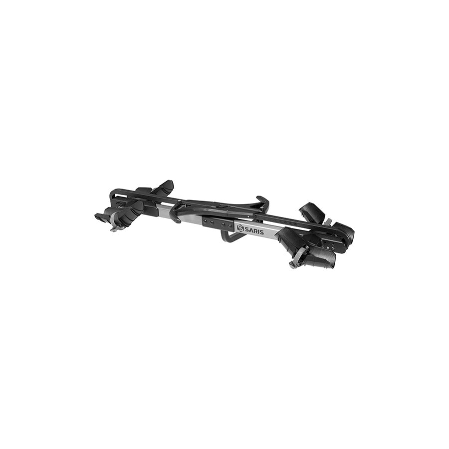 751655-01::1::751655-01::Saris, Freedom 2 Bike, Porte-vélos pour attelage, 1-1/4'' et 2'', Vélos: 2, Poids : 60 lb