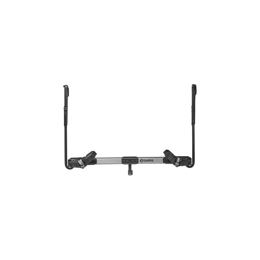 751655-01::2::751655-01::Saris, Freedom 2 Bike, Porte-vélos pour attelage, 1-1/4'' et 2'', Vélos: 2, Poids : 60 lb