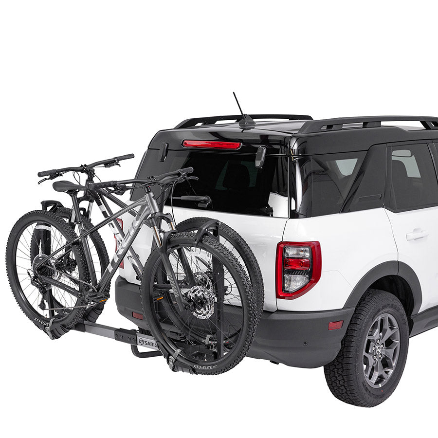 751655-01::5::751655-01::Saris, Freedom 2 Bike, Porte-vélos pour attelage, 1-1/4'' et 2'', Vélos: 2, Poids : 60 lb