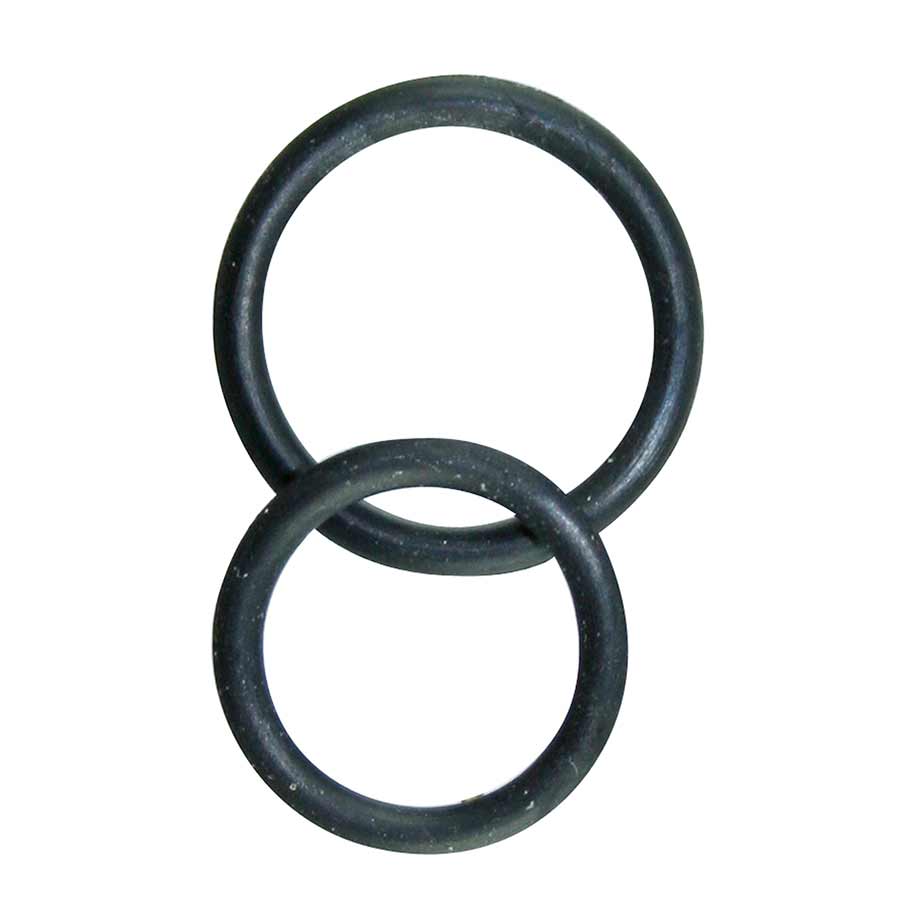 760070-01::0::760070-01::Lezyne, Ensemble de joint toriques pour pompes à main, Pour toutes les pompes Haute Pression