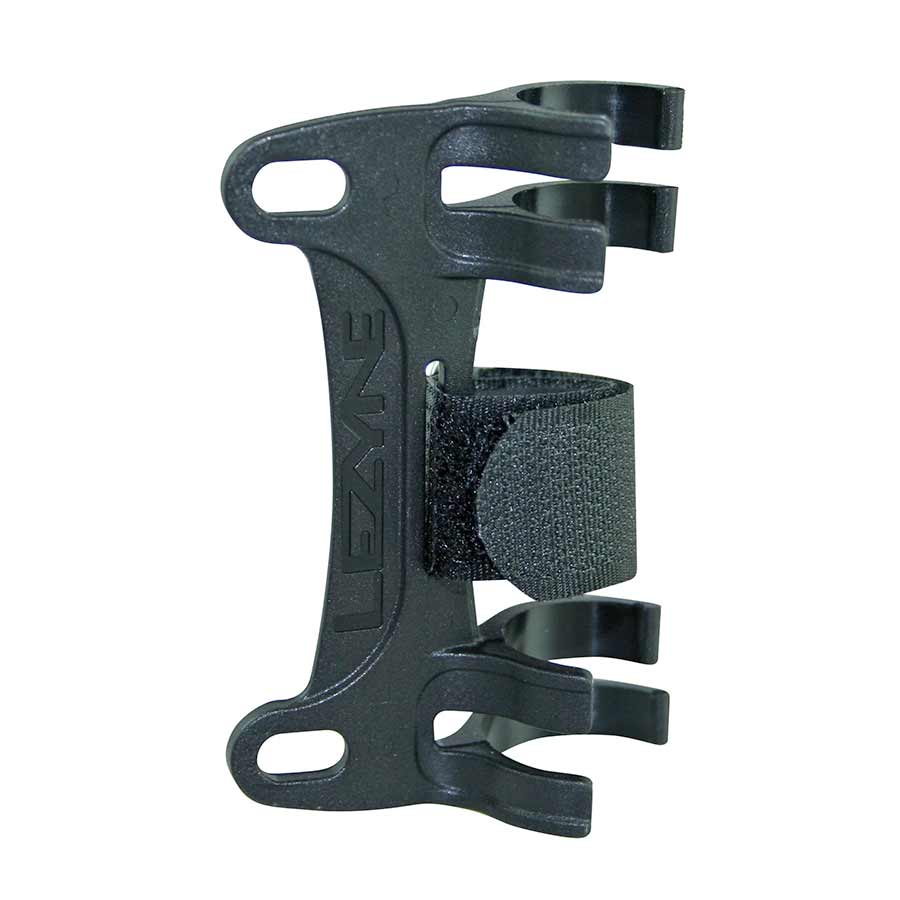 760070-04::0::760070-04::Lezyne, Fixation sur cadre, Pour toutes les pompes Haute Pression