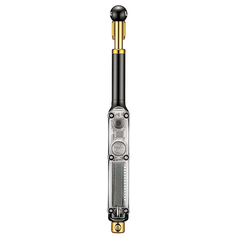 760411-01::2::760411-01::Lezyne, Digital Shock Drive, Pompe pour fourche et amortisseur, 350psi