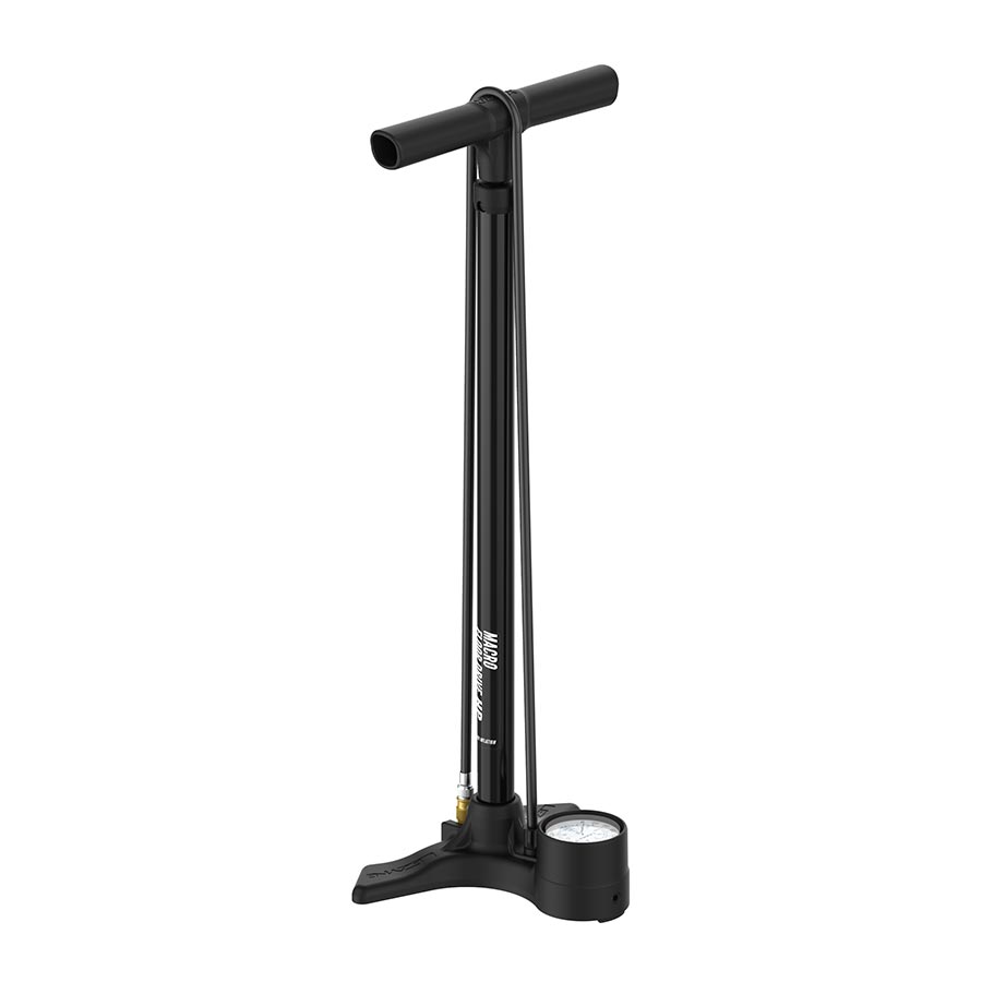 Lezyne Macro Floor Drive ABS