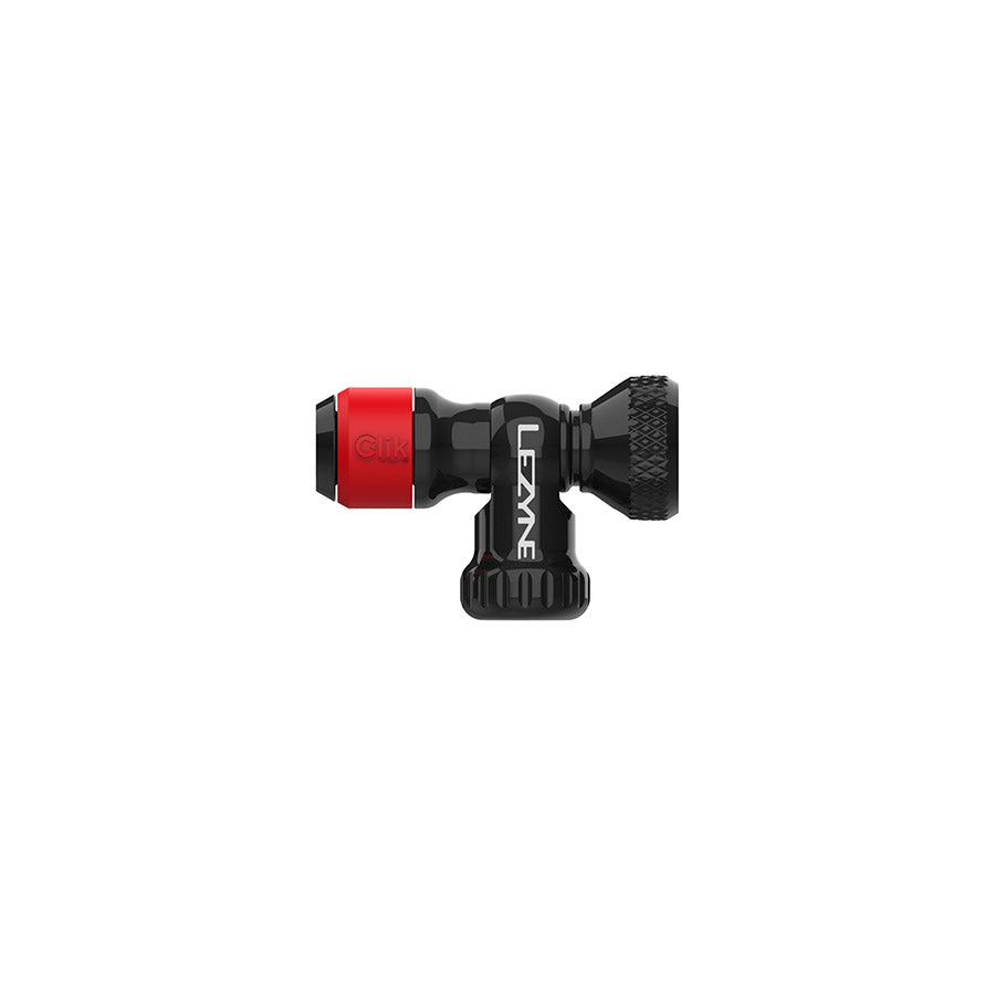 760620-01::0::760620-01::Lezyne, CLIK DRIVE CO2, Détendeur CO2, Avec filets, CLIK