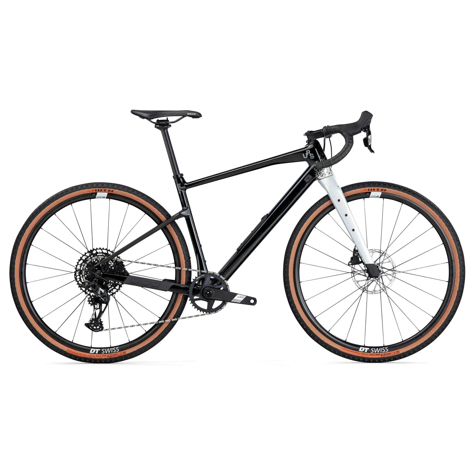 BMC URS THREE 2025