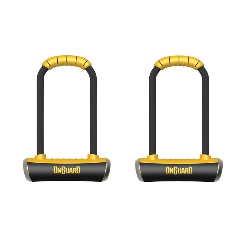 OG-8007KAX2::0::OG-8007KAX2::ONGUARD PITBULL MINI LS 2-PACK MÊMES CLÉS