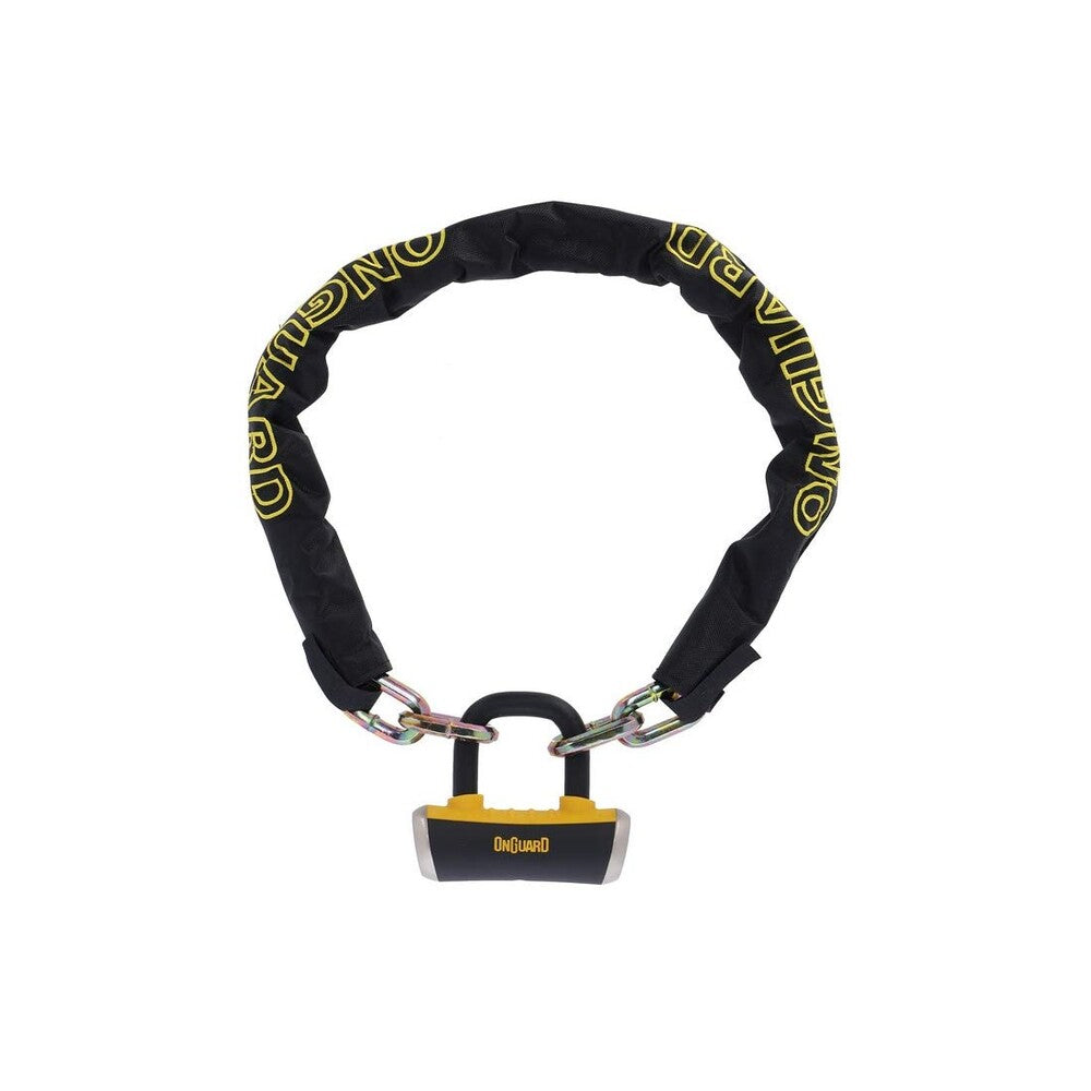 OG-8019L::0::OG-8019L::ONGUARD MASTIFF 180CM x 10MM AVEC CADENAS EN U