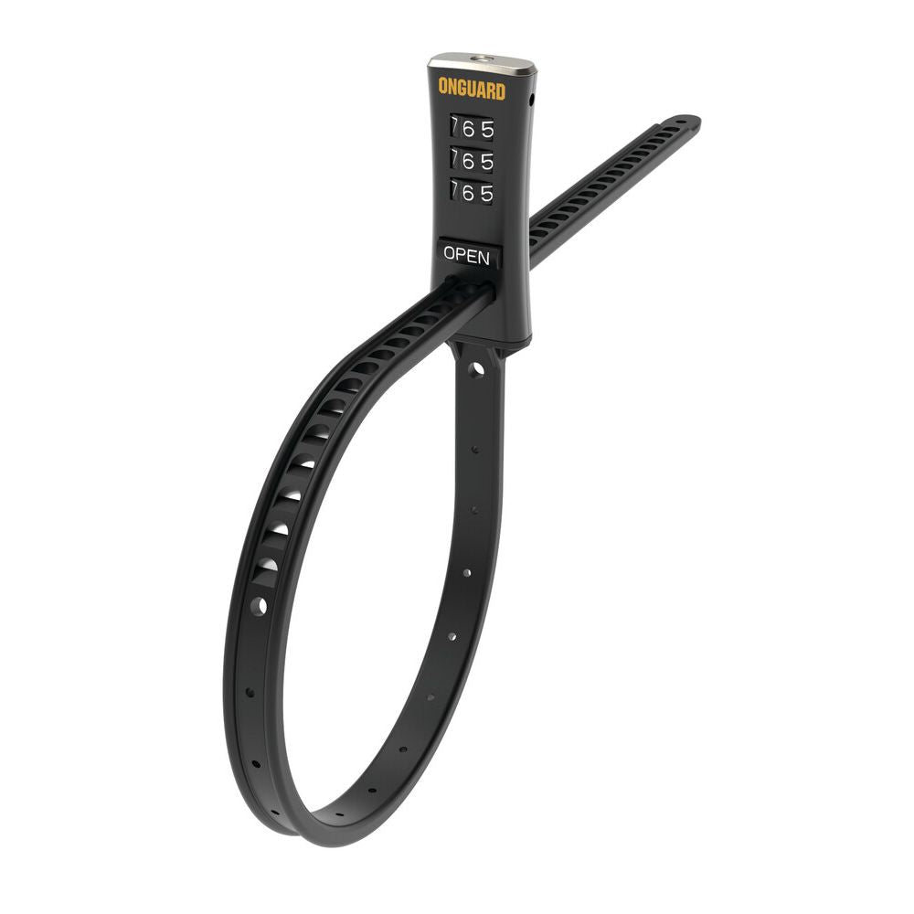 OG-8078::0::OG-8078::ONGUARD ZIP CADENAS (NOIR)