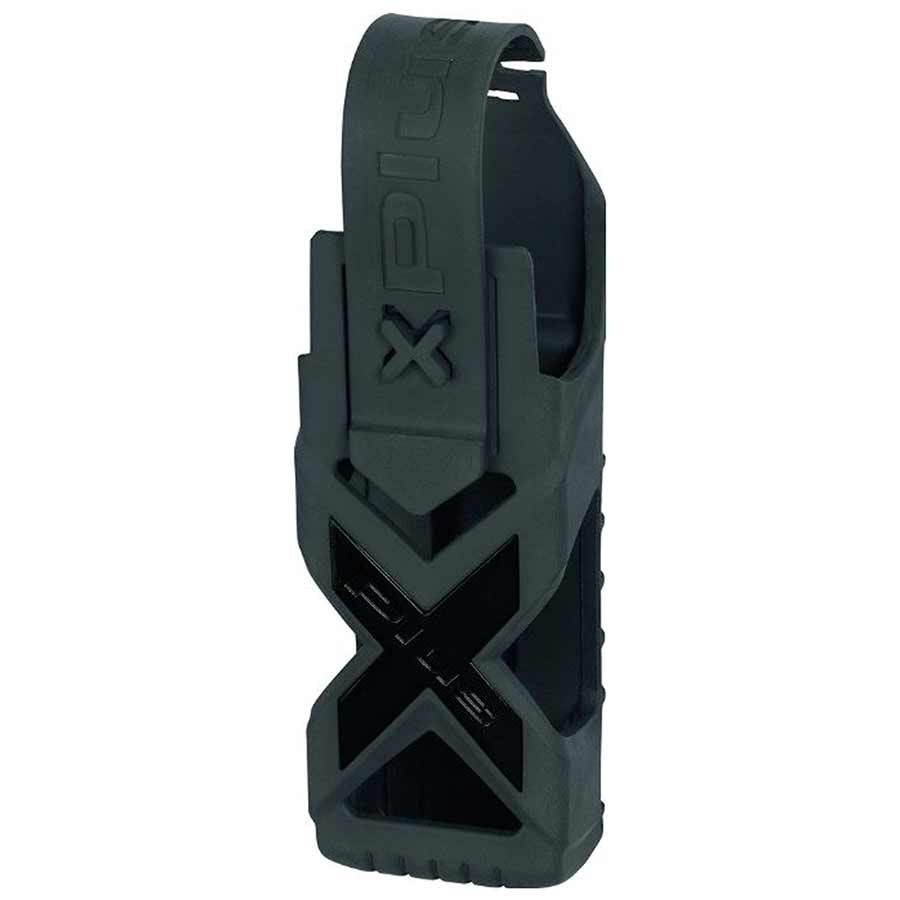 810159-01::0::810159-01::Abus, Bordo XPlus 6500 Replacement Bag, Bordo XPlus, Noir