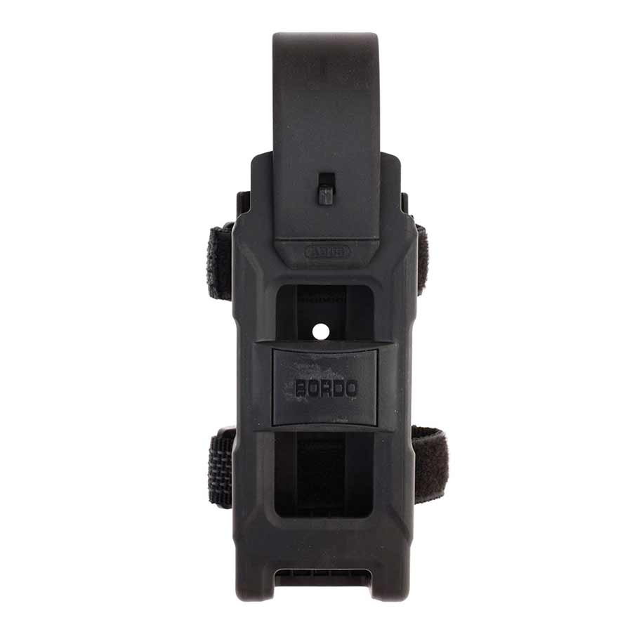 810160-01::0::810160-01::Abus, Bordo Big 6000, Étui de remplacement, Noir