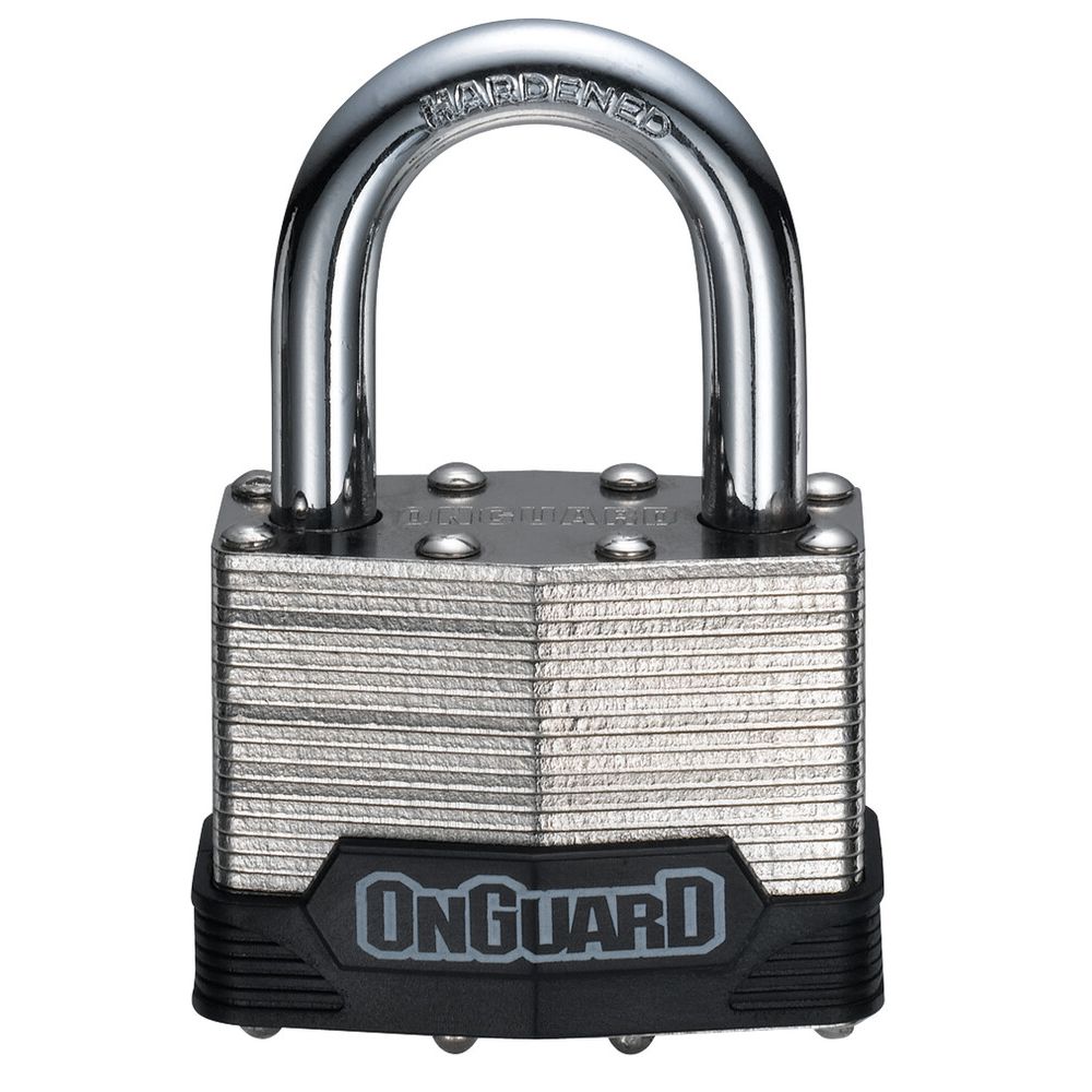 OG-8102::0::OG-8102::ONGUARD BULLMASTIFF PADLOCK