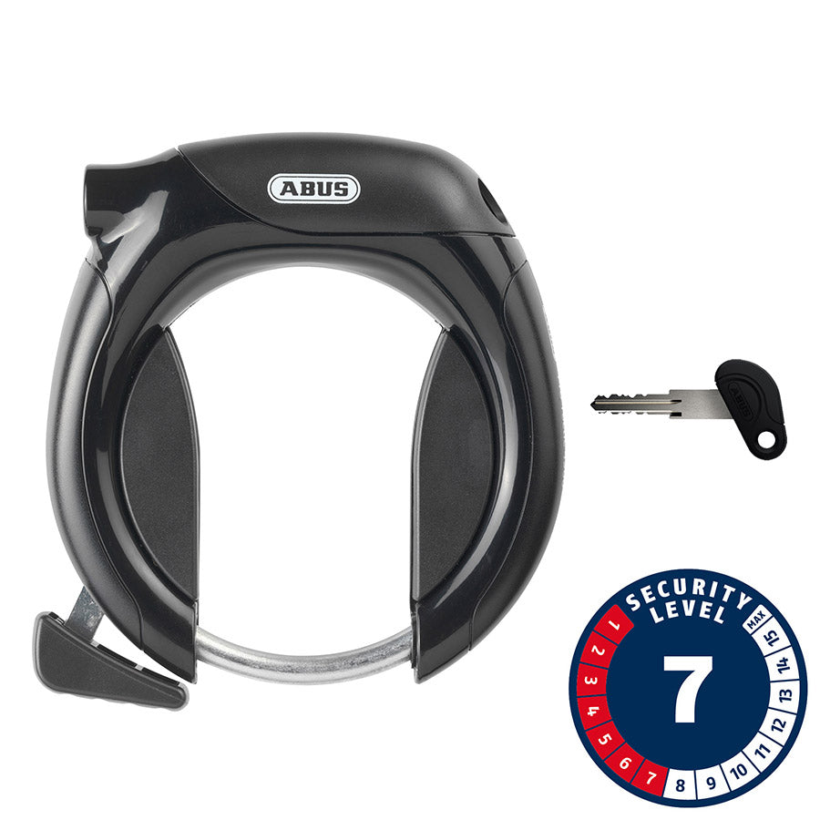 810262-01::0::810262-01::Abus, Pro Tectic 4960, Cadenas de cadre